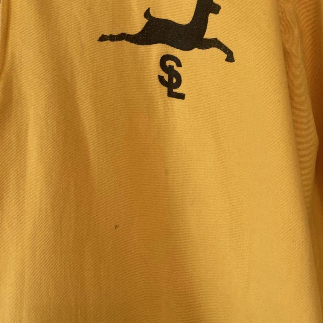 バーバリアン　80年代　初期タグ 旧タグ　レアアイテム