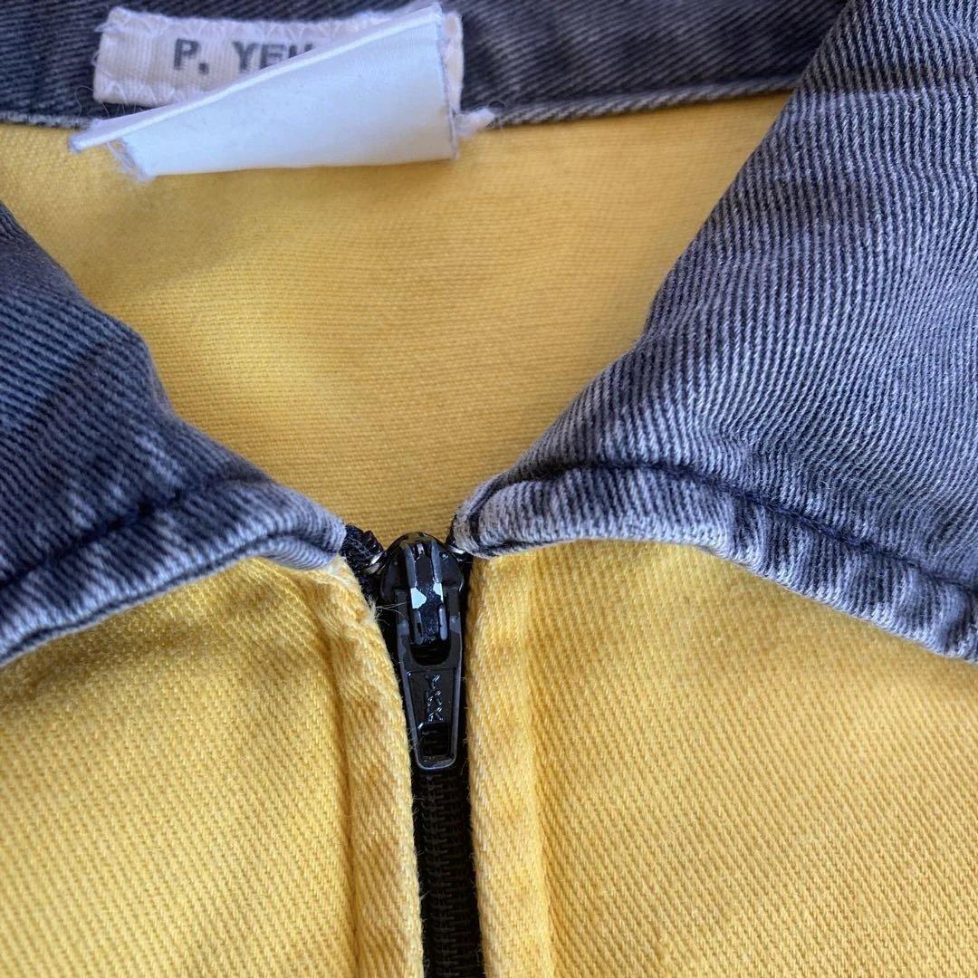 バーバリアン　80年代　初期タグ 旧タグ　レアアイテム