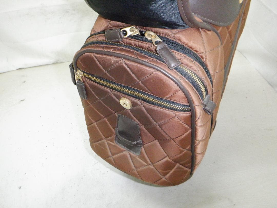 FREIMAGE★フリメージェ★8.0型★軽量★カート★お洒落★ウィメンズ★BR