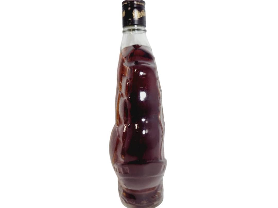 SHIP BOTTLE メルシャン シップボトル 8年 ウイスキー酒 700ml