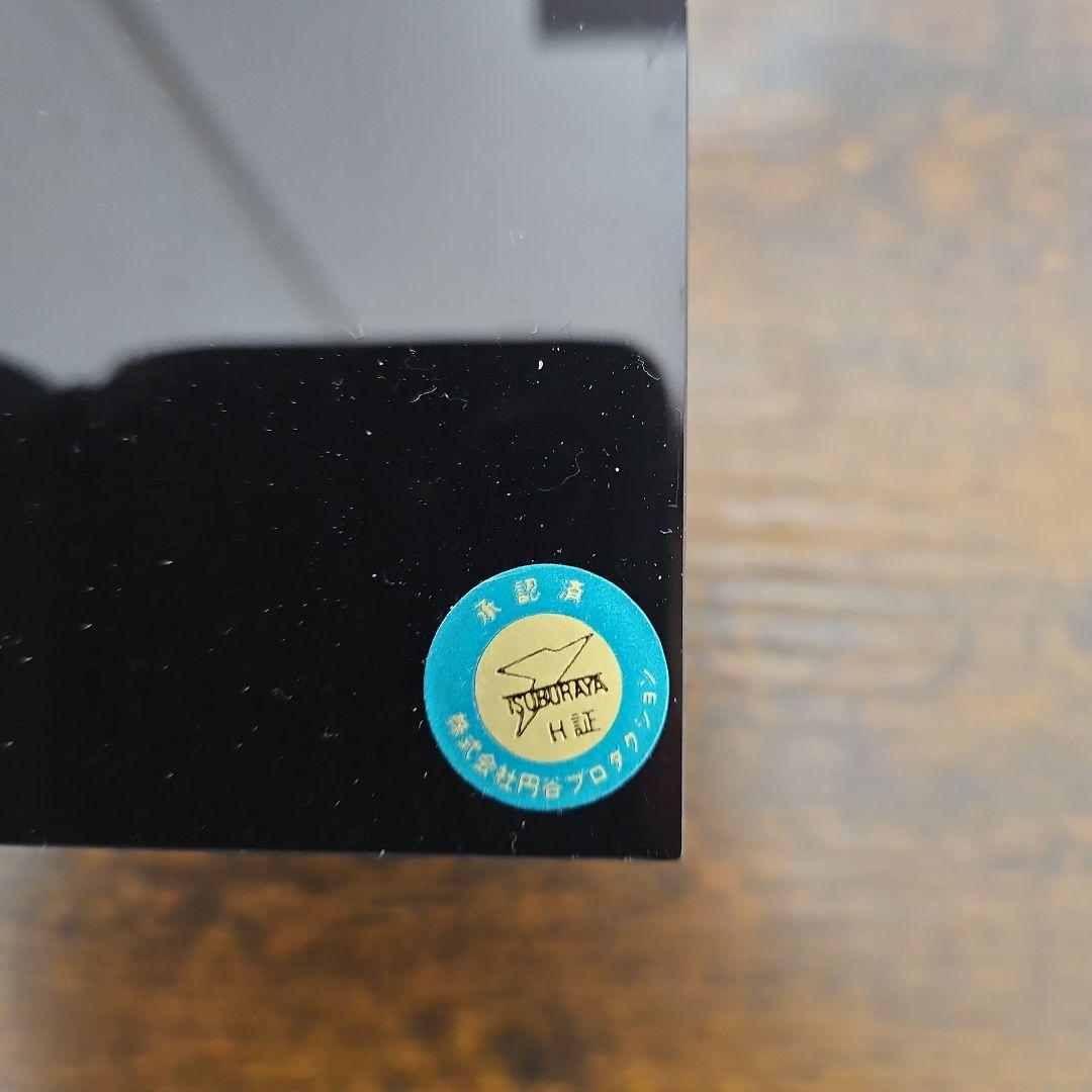 Tonkichiさん専用【２4金】 カネゴン　黄金フィギュア　専用ケース有り