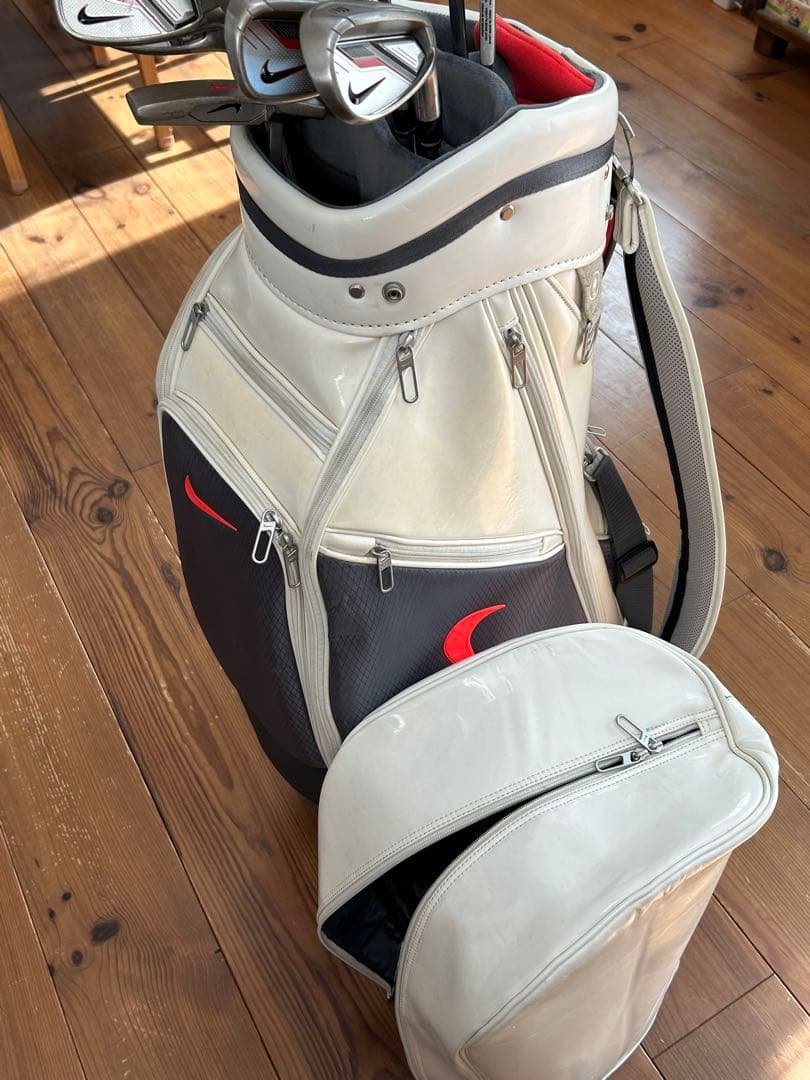 Nikeゴルフクラブセット