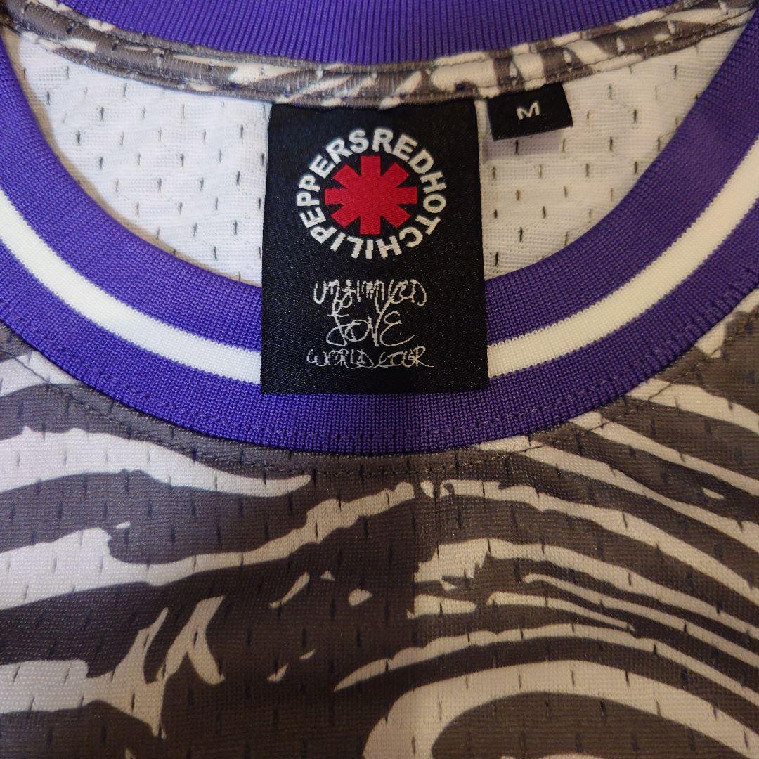 レッチリ　タンクトップ　Mサイズ