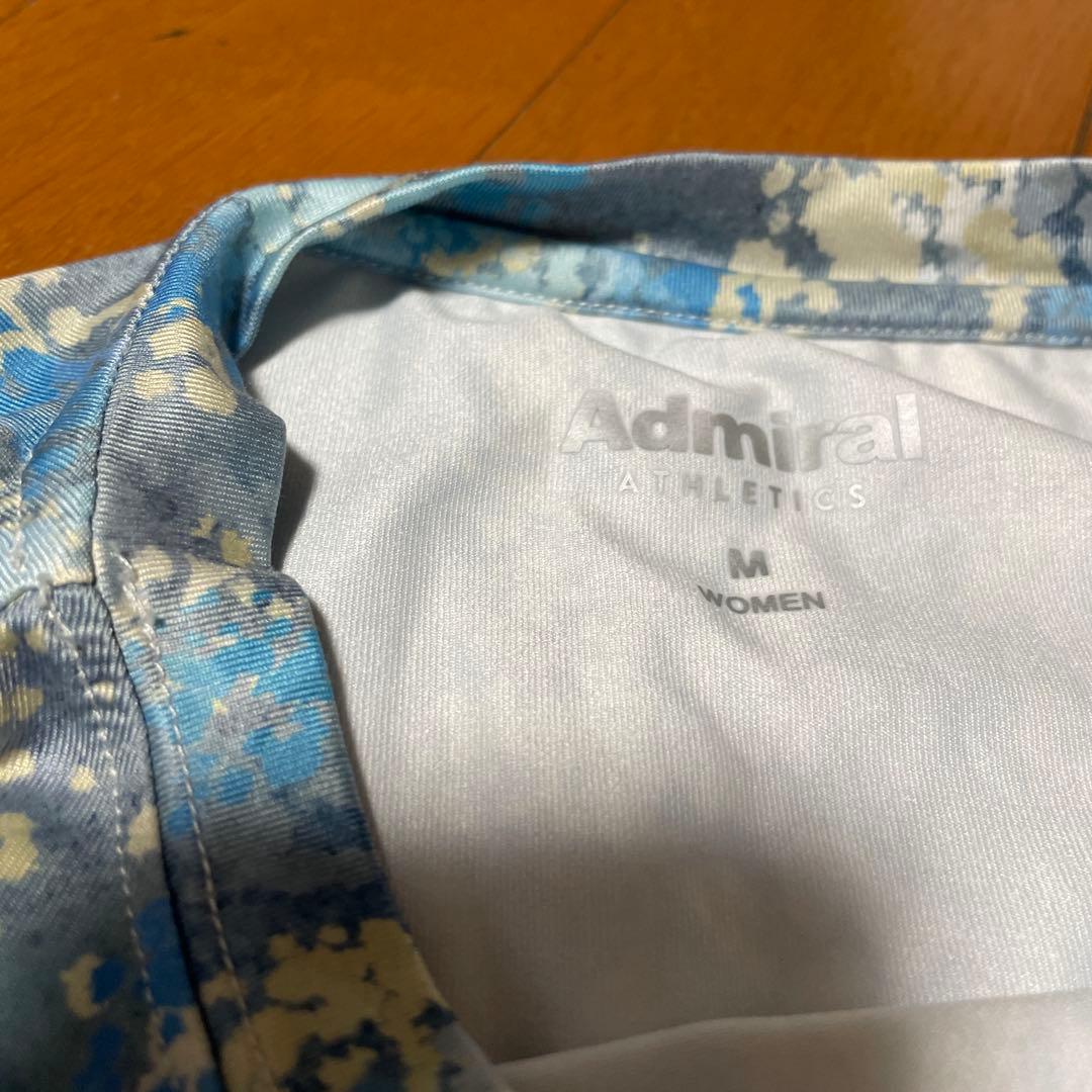 admiralゲームウェア上下