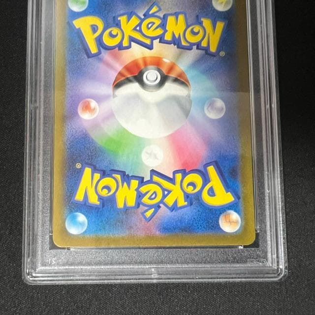 【PSA10】サンダー　 CLL Classic　012/032　ポケモンカード