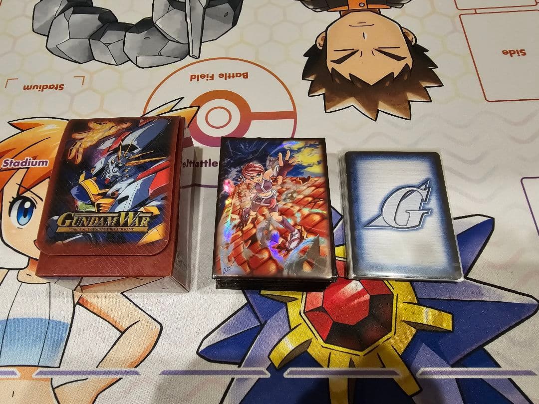 ガンダムウォー まとめ売り