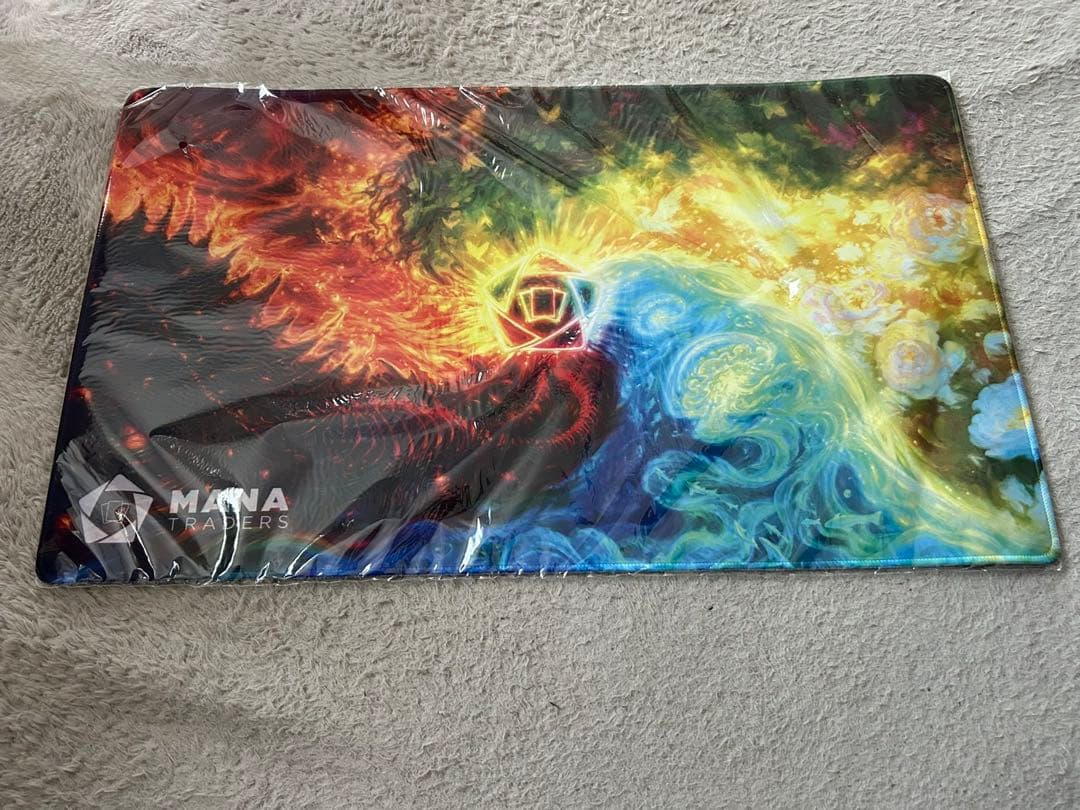 【最終値下げ！】MANA TRADERS プレイマット