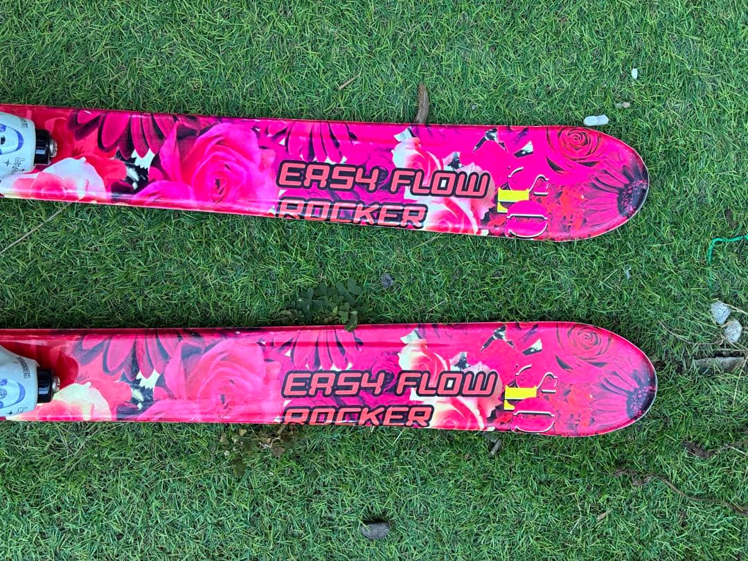 スキーセット　子供用