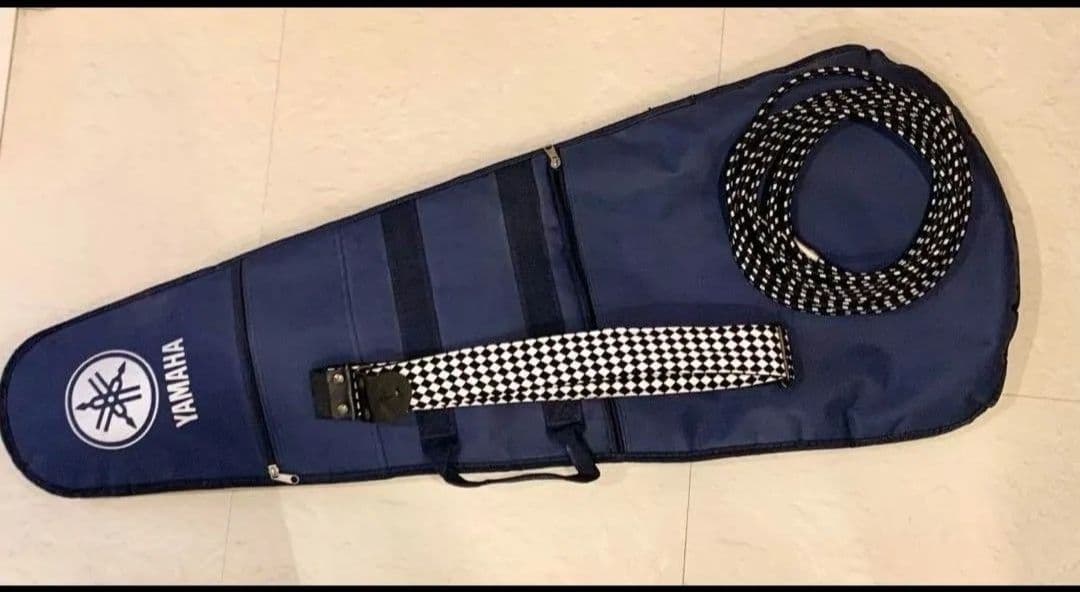 特別限定 Blitz By Aria Pro II BLP-CST White