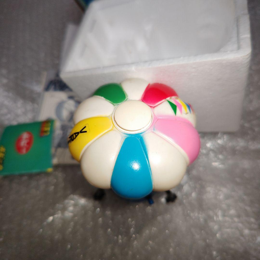 ポピー　秘密戦隊ゴレンジャー　PA-93　バリキキューン　超合金