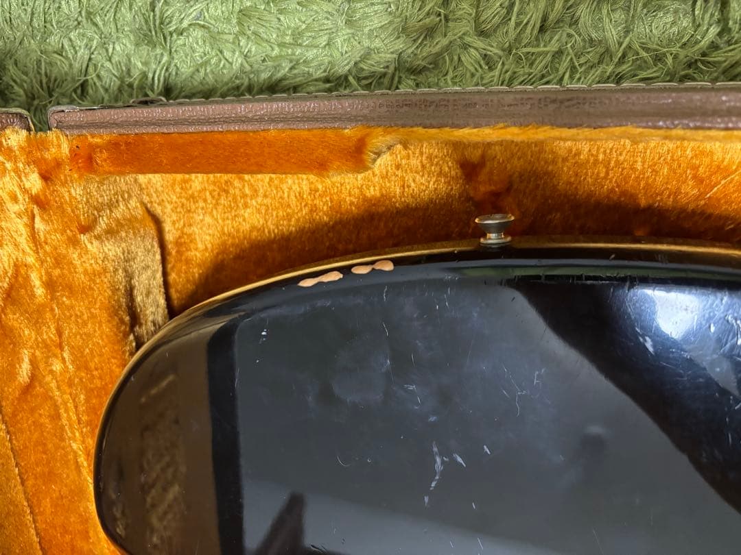 ギター Fender USA / American Vintage 62 Jaguar