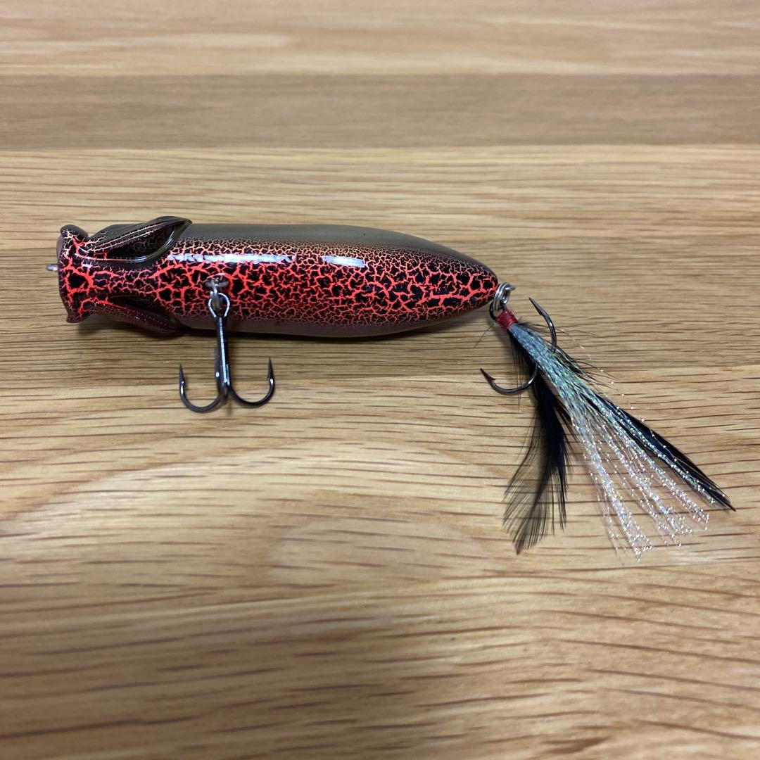 メガバス バルサマックス ( ロング ) ②