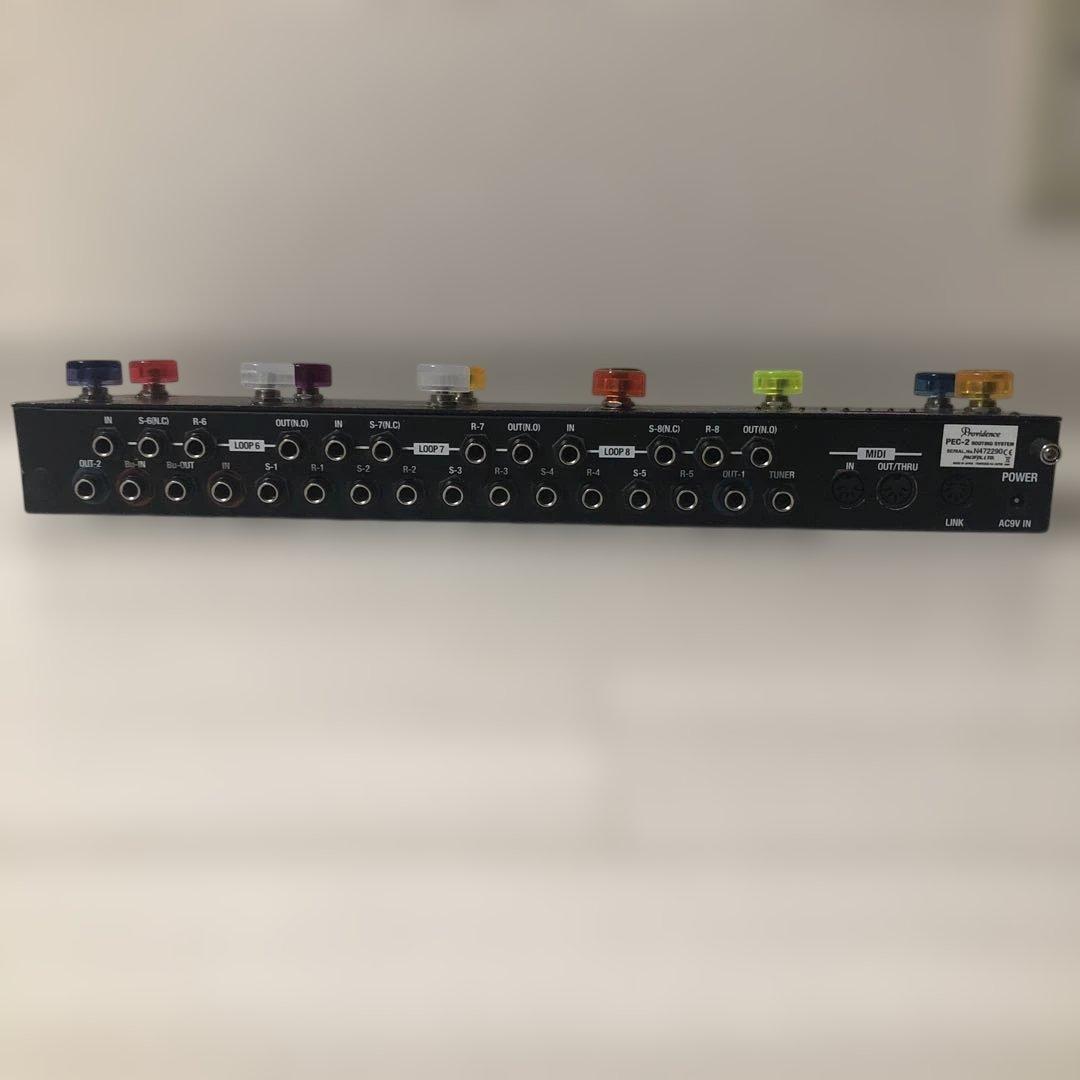 ギター PROVIDENCE PEC-2