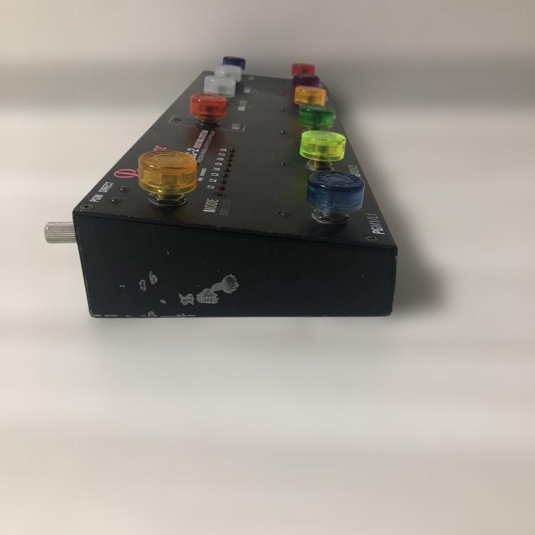 ギター PROVIDENCE PEC-2