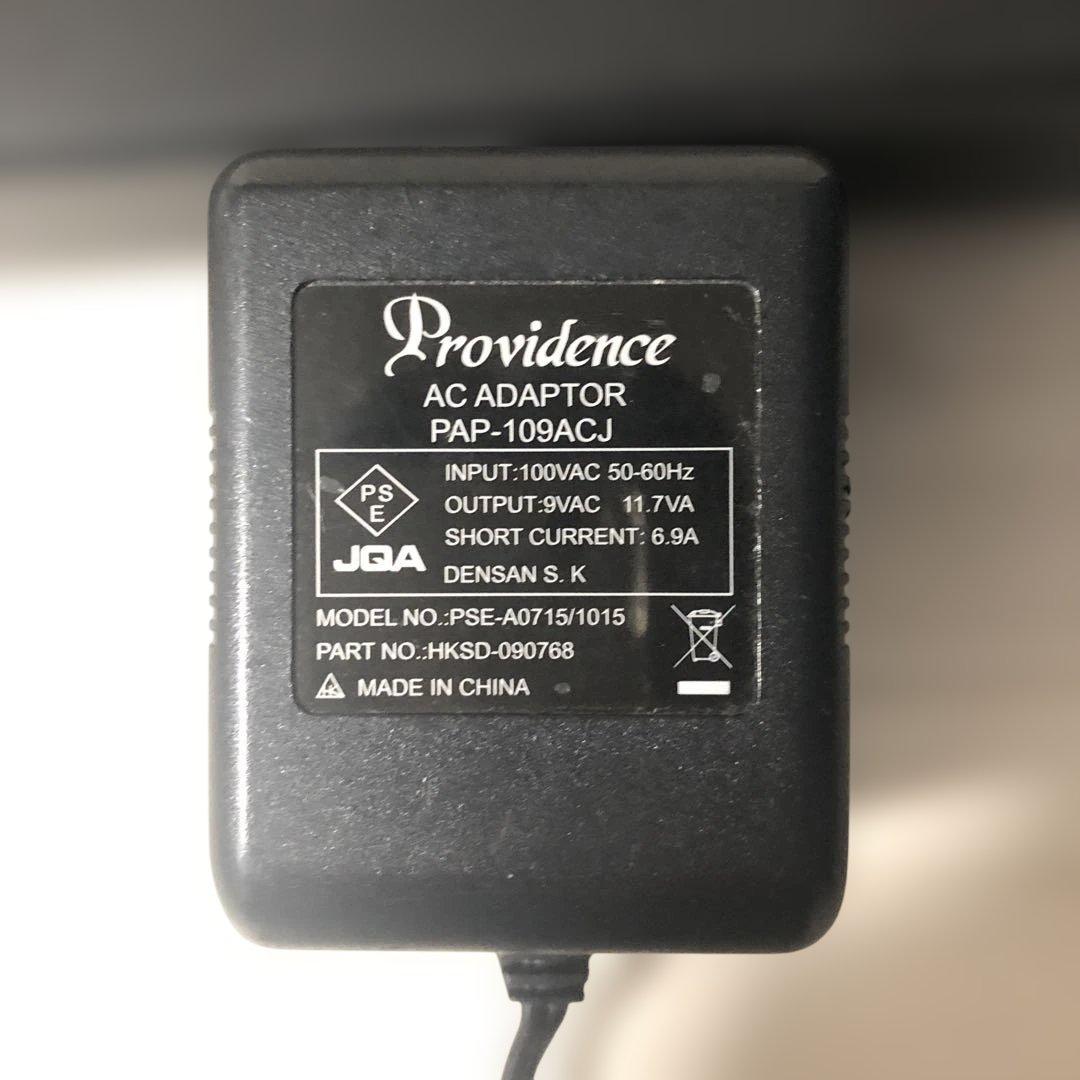 ギター PROVIDENCE PEC-2