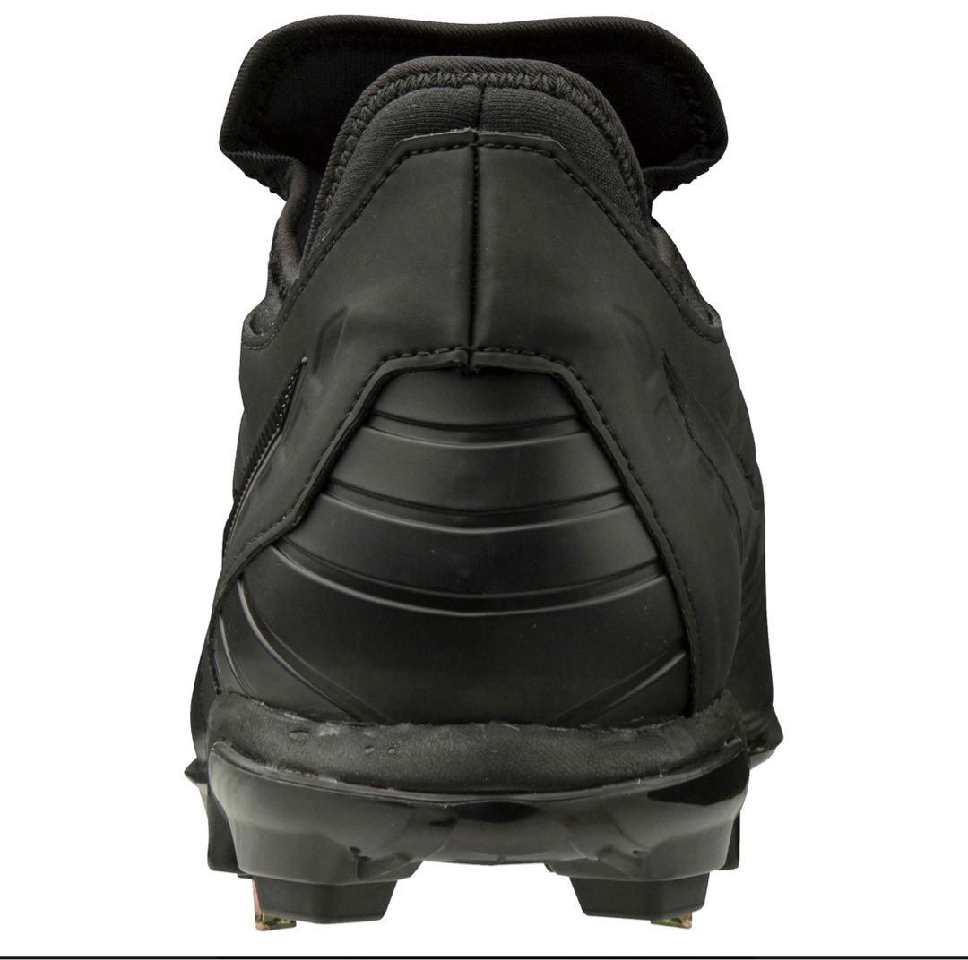 新品未使用　サイズ26.5cm【ミズノプロ】野球／ソフトボール