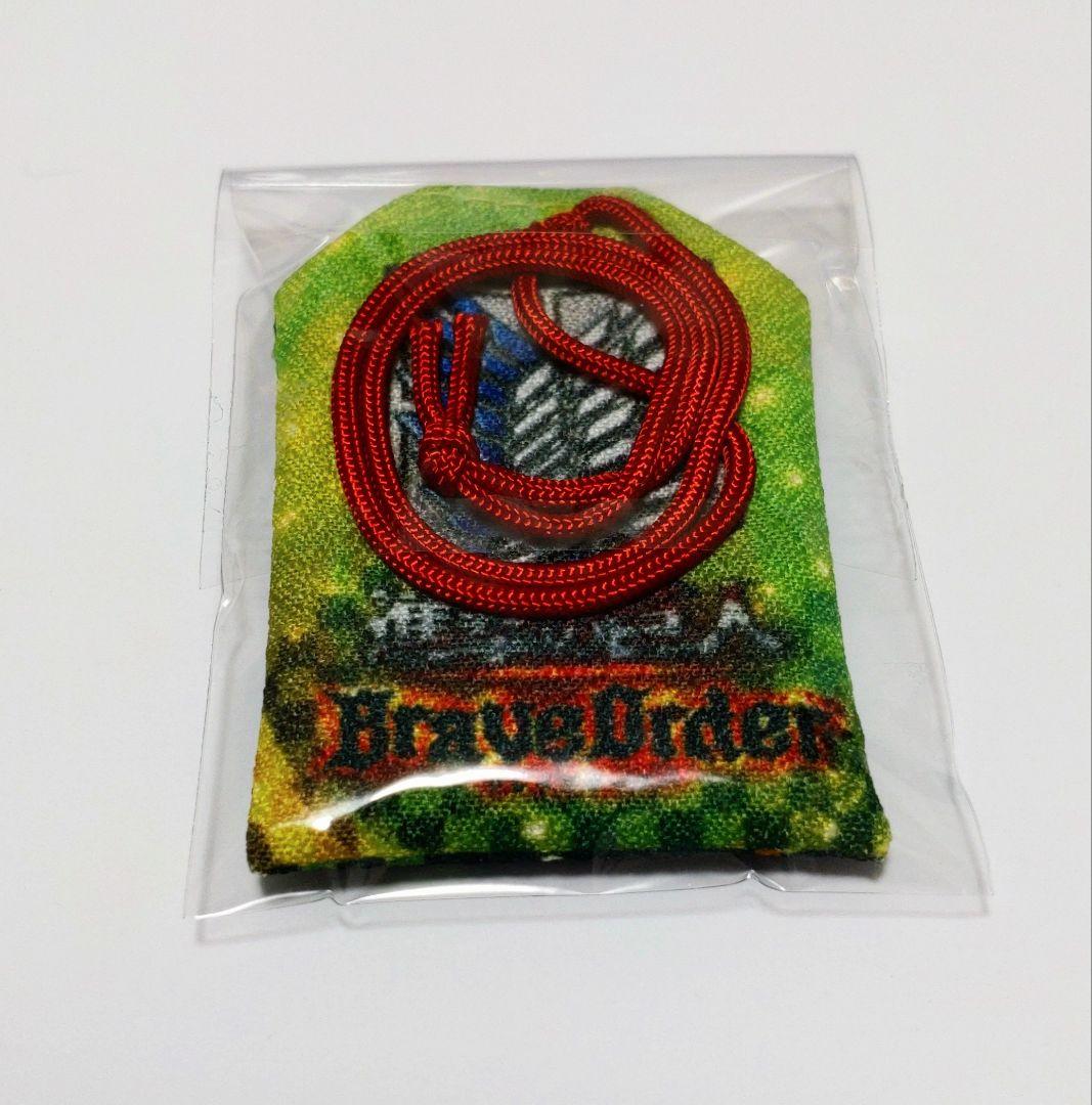 【特典あり】 進撃の巨人 ブレオダ リヴァイ