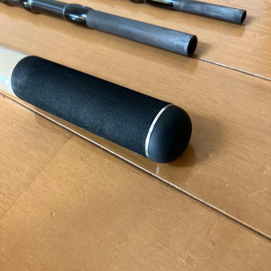 ロッド Fishman BRIST MARINO 9.9H