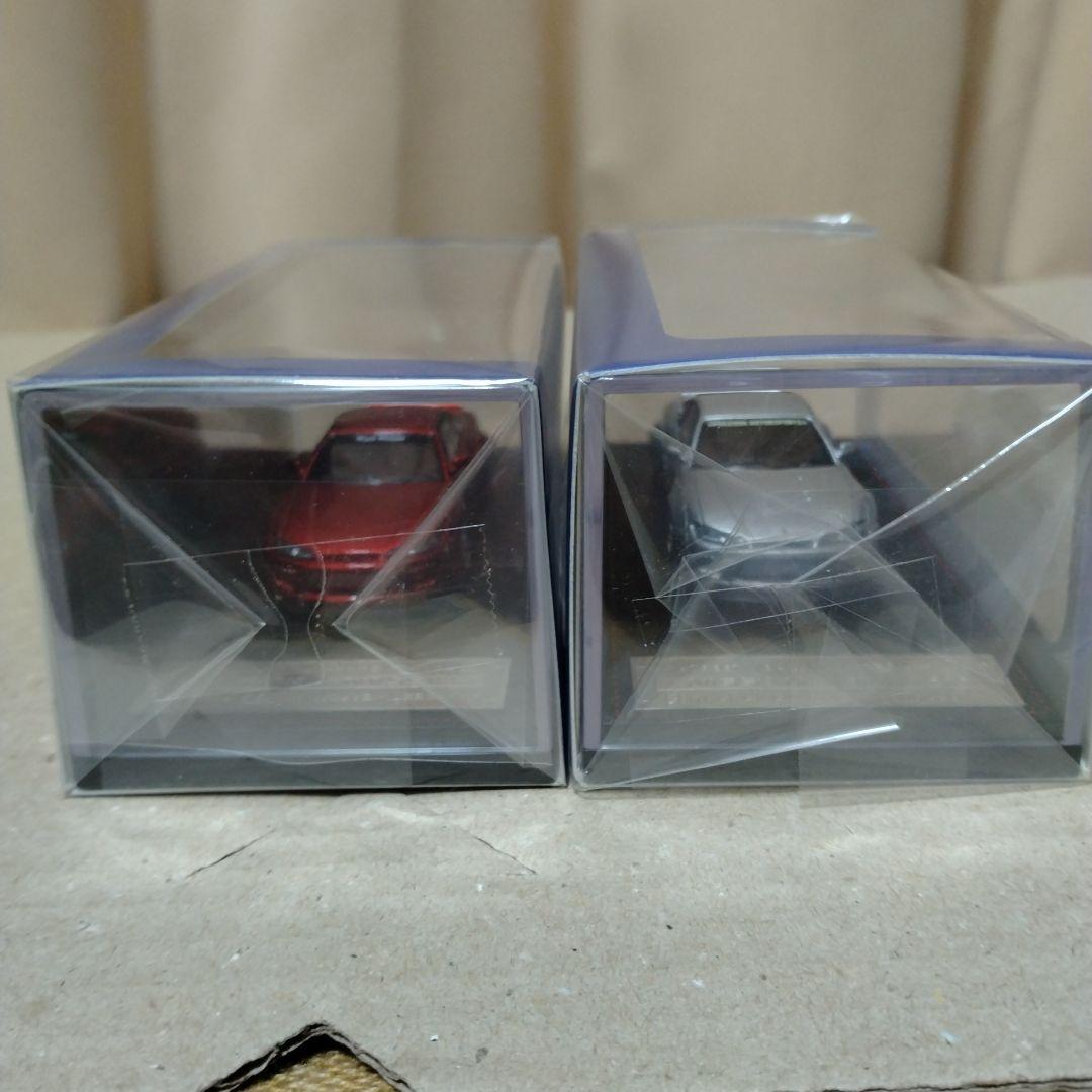 1/64 NISSAN シルビア S15 ロケバ セット