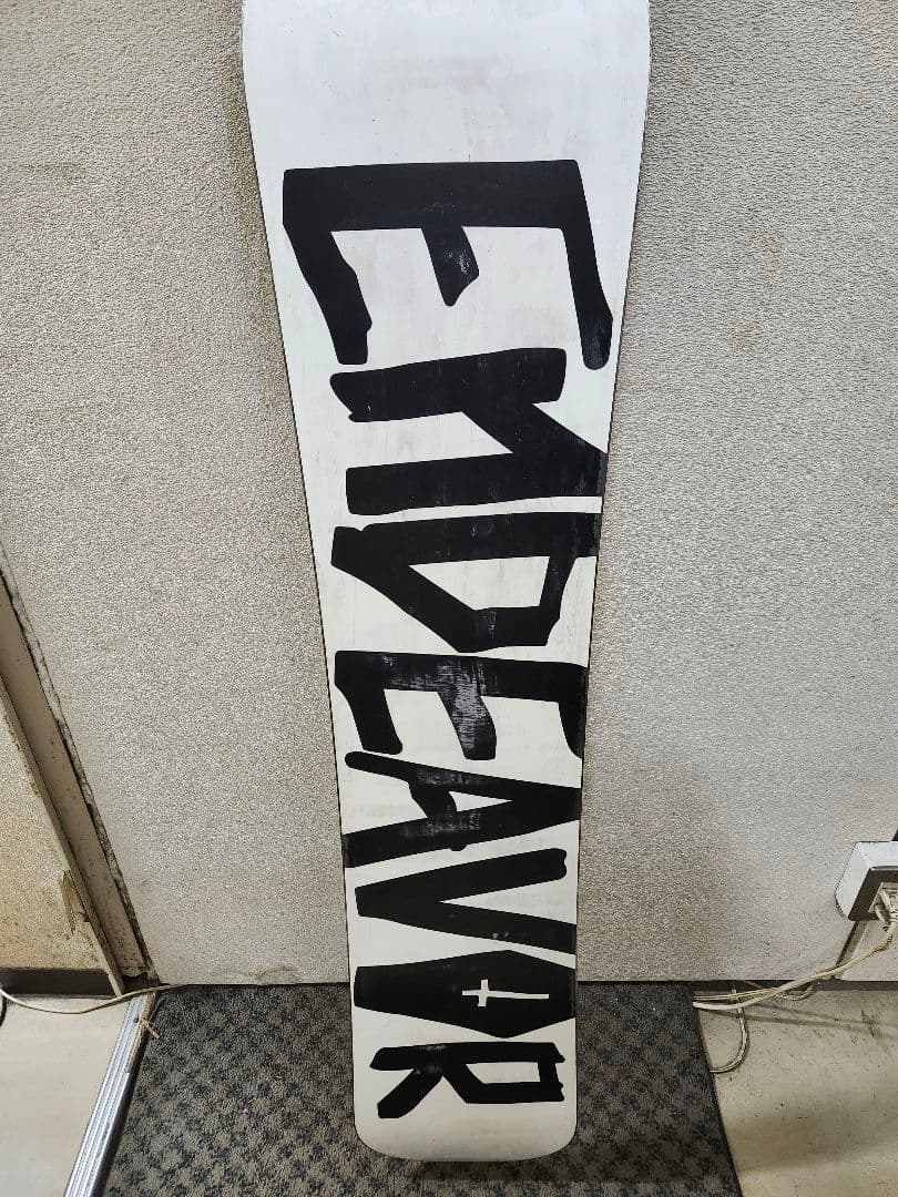 スノーボード エンデバー VICE 149