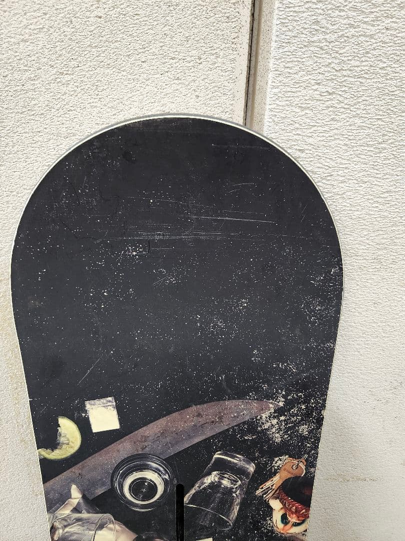 スノーボード エンデバー VICE 149