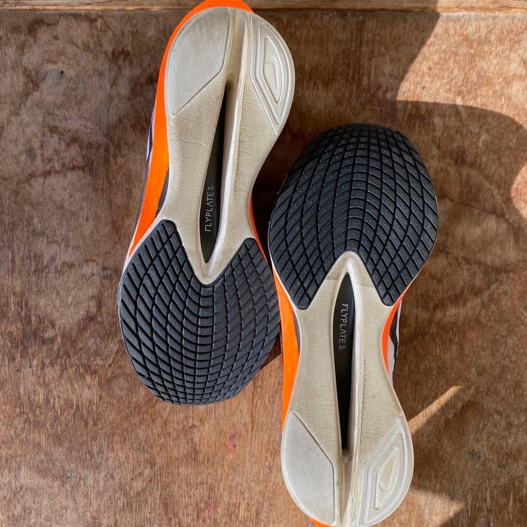 ナイキ ヴェイパーフライ4 プロト 26.5cm