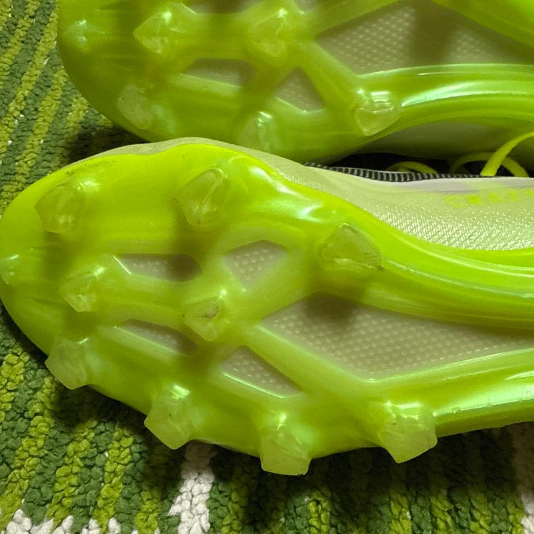 最終値下げエックス クレイジーファスト.1 AG 26cm