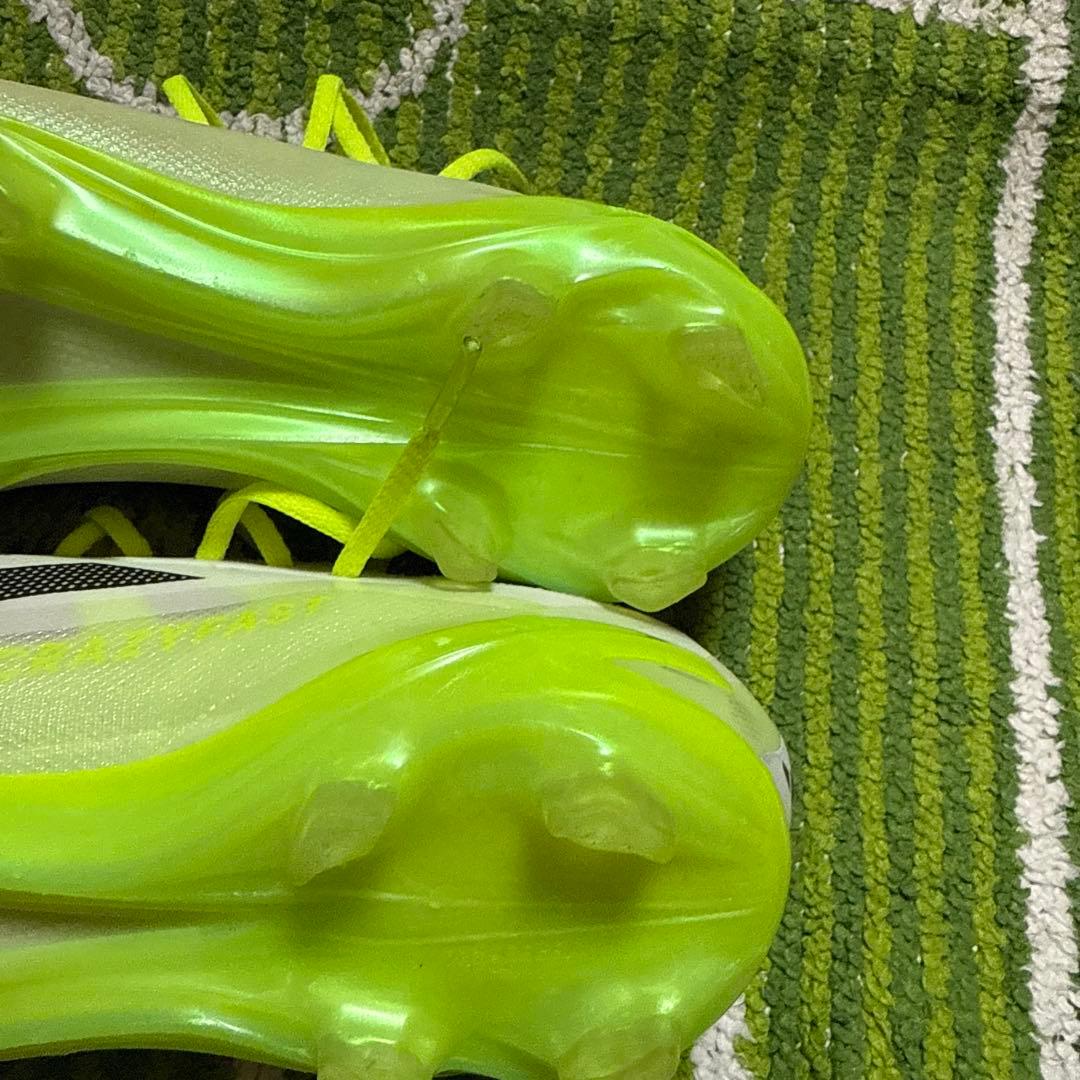 最終値下げエックス クレイジーファスト.1 AG 26cm