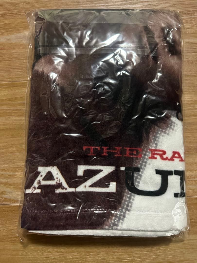 川村壱馬　Tシャツ　タオルセット　4点