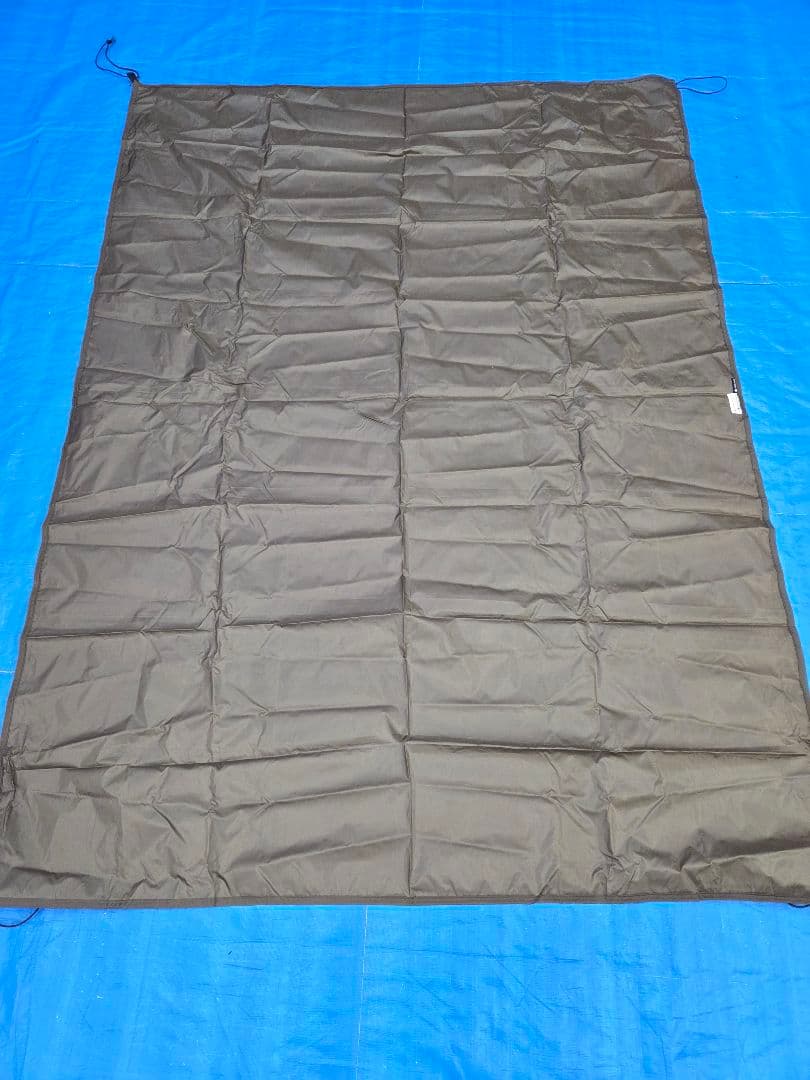 スノーピーク アメニティドームS マットシートセット SET-022