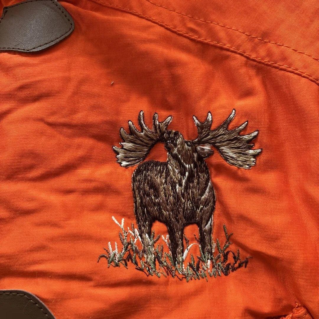 フェニックス（Phenix）のヴィンテージ・ダウンジャケットsizeＭ