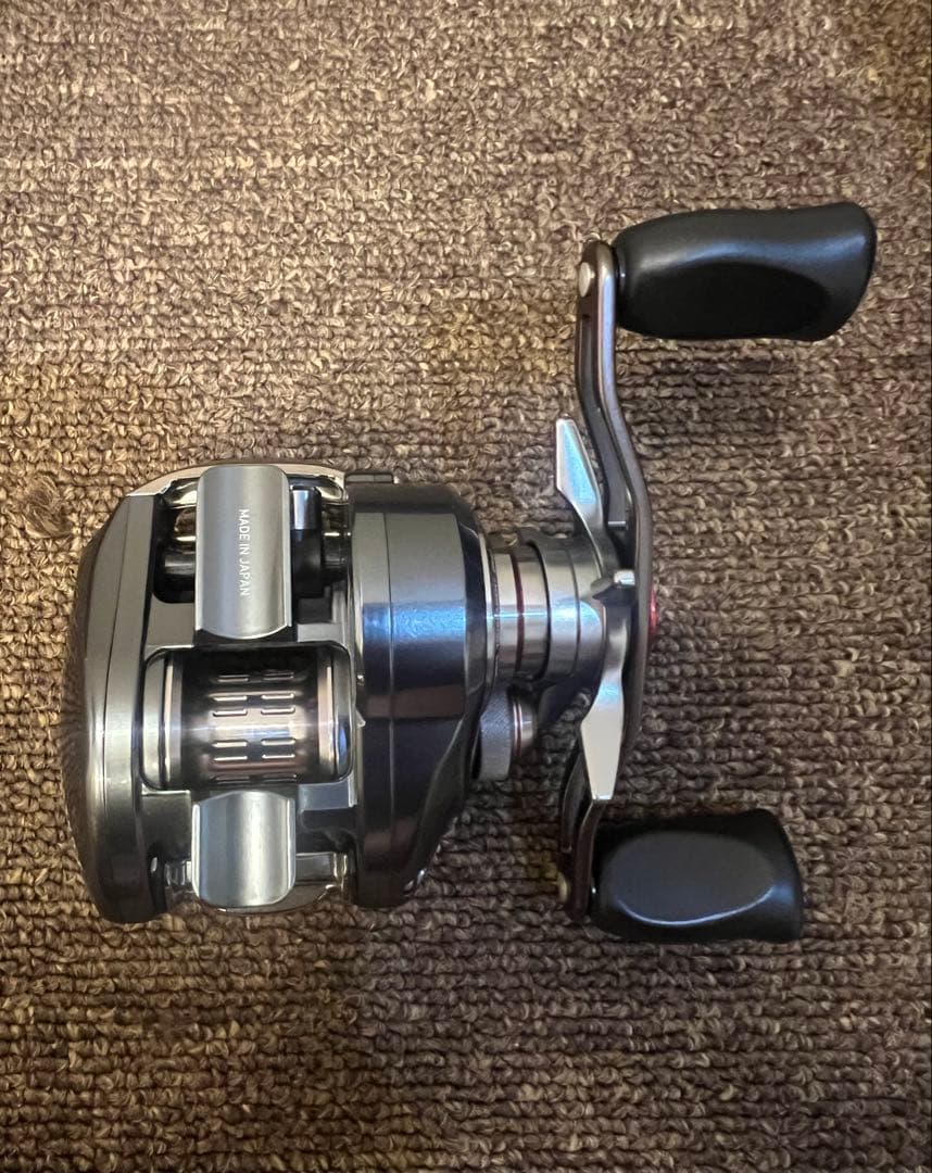 美品12チームDAIWA ZILLION LIMTED J-DREAM7.9Ｌ