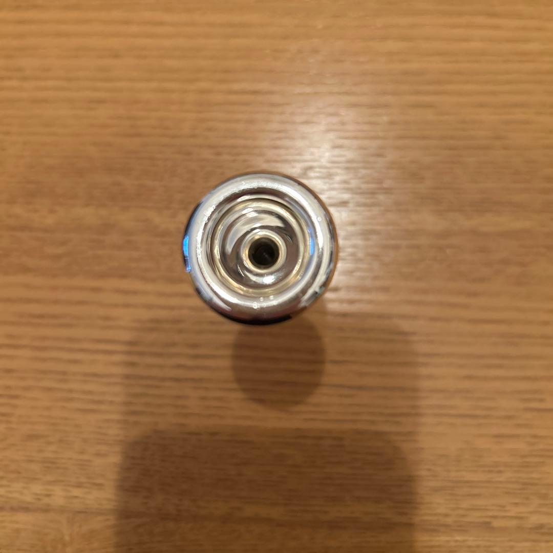 トランペットマウスピース B.ティルツ 1 1/2C