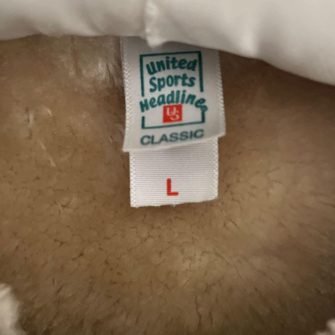 THE BONEZ コーチジャケット ナイロン Lサイズ