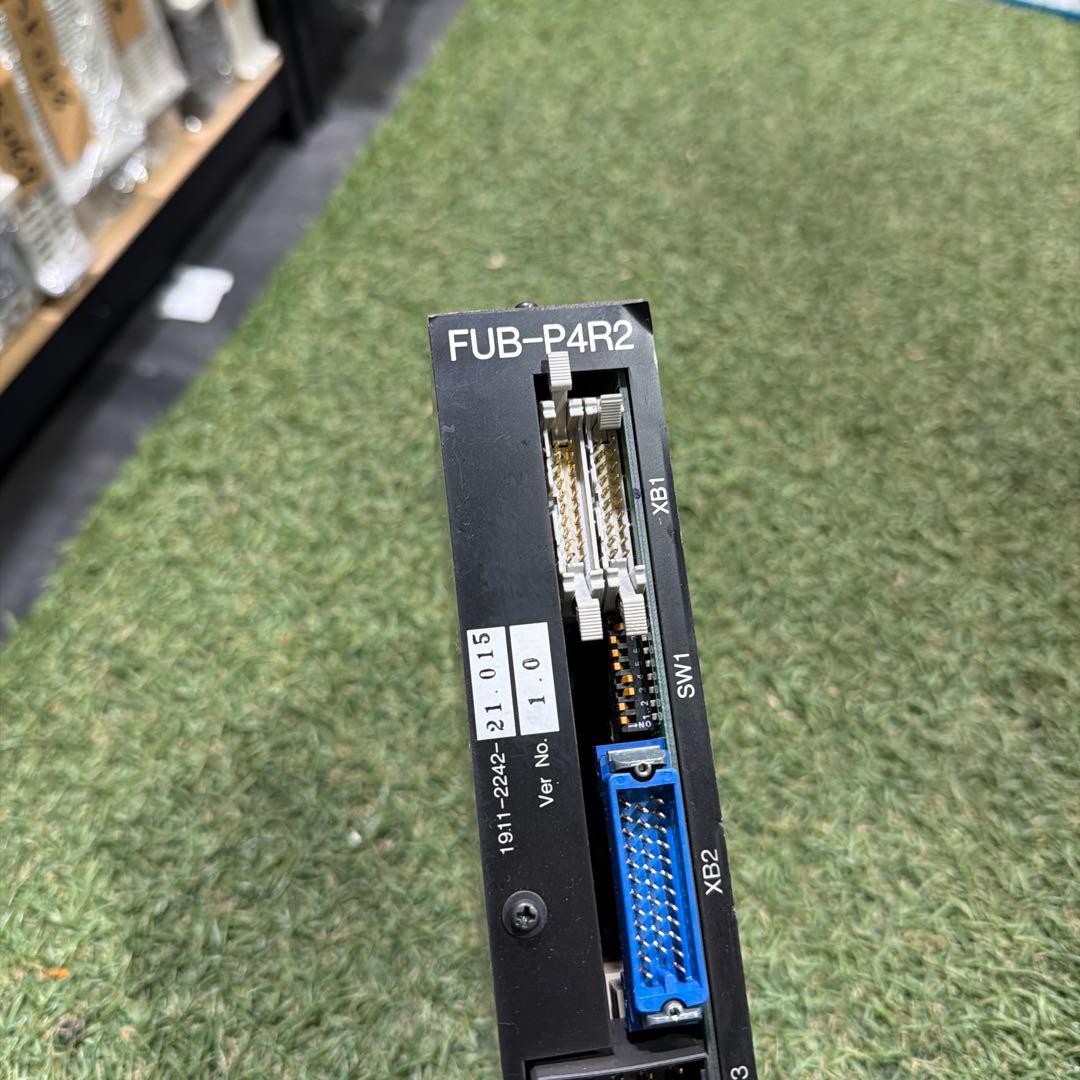 OKUMA オクマ OPUS7000 FUB-P4R2 ／　1911-2242