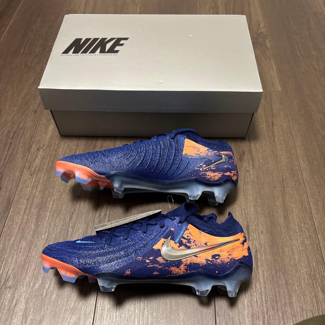 ‼️専用‼️ NIKE ファントムGX2 ELITE FG EH 25cm