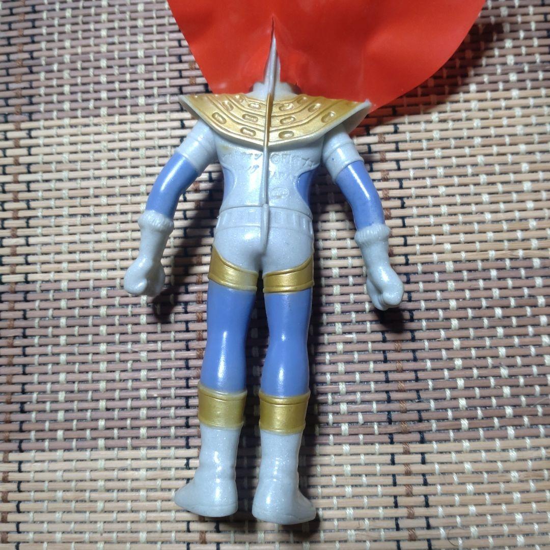 ウルトラマン　キングザウルス　グレートザウルス