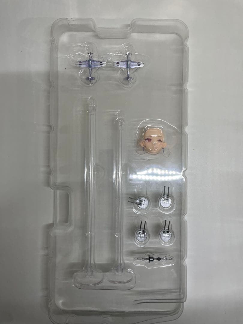 ※ジャンク品　アズールレーン フォーミダブル 1/7 完成品フィギュア アルター