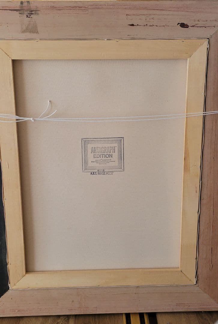 ART社 証明書付『ゴッホ作 ひまわり』高品質