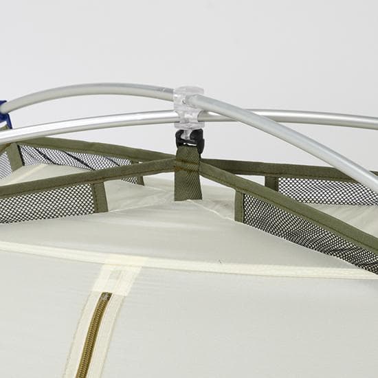 【新品】2025新作 VL-29T 4S 2人用ロング ブルー 軽量ダブルテント