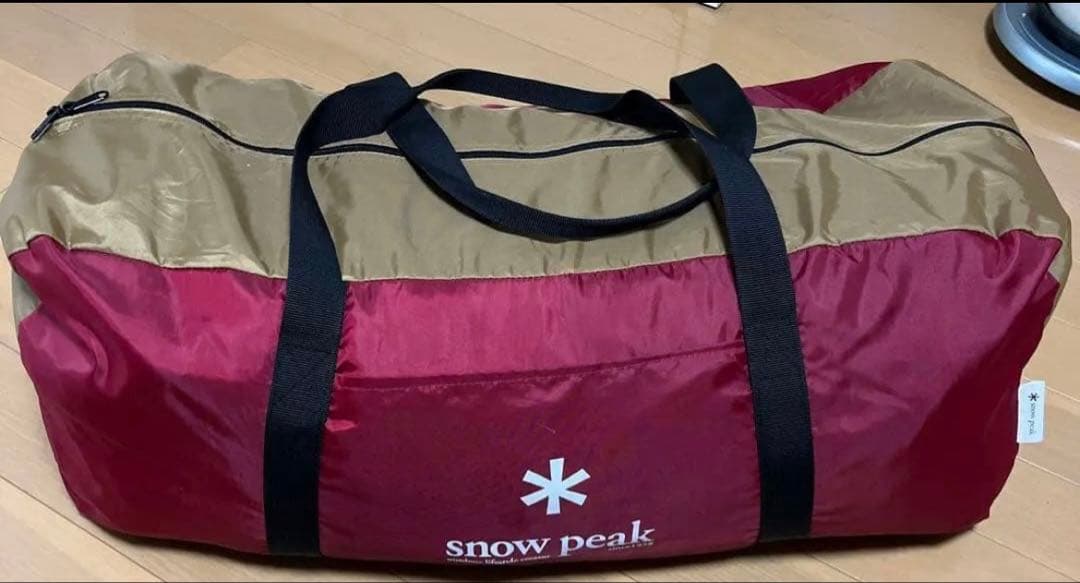 ⭐︎期間限定セール⭐︎【スノーピーク】メッシュシェルター　TP-920