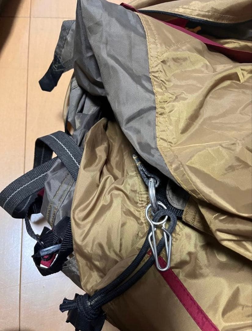 ⭐︎期間限定セール⭐︎【スノーピーク】メッシュシェルター　TP-920