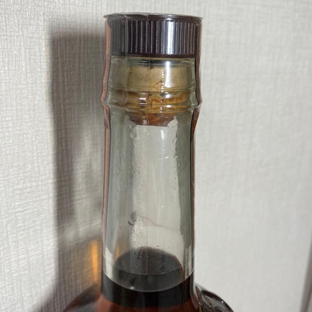 ワイルドターキー　スパイスド　WILD TURKY SPICED 750ml