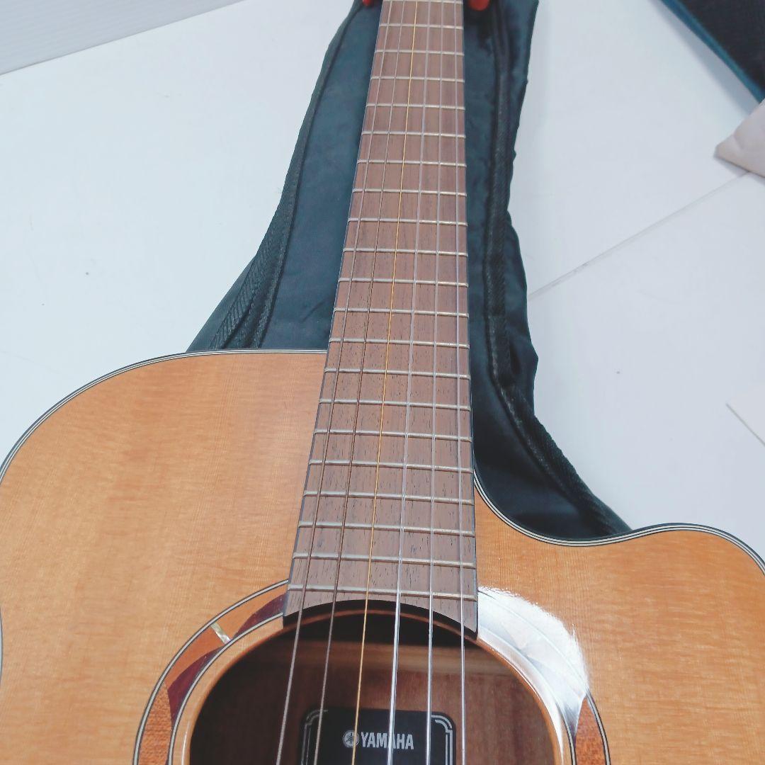 P790 YAMAHA ヤマハ エレガットギター NTX700