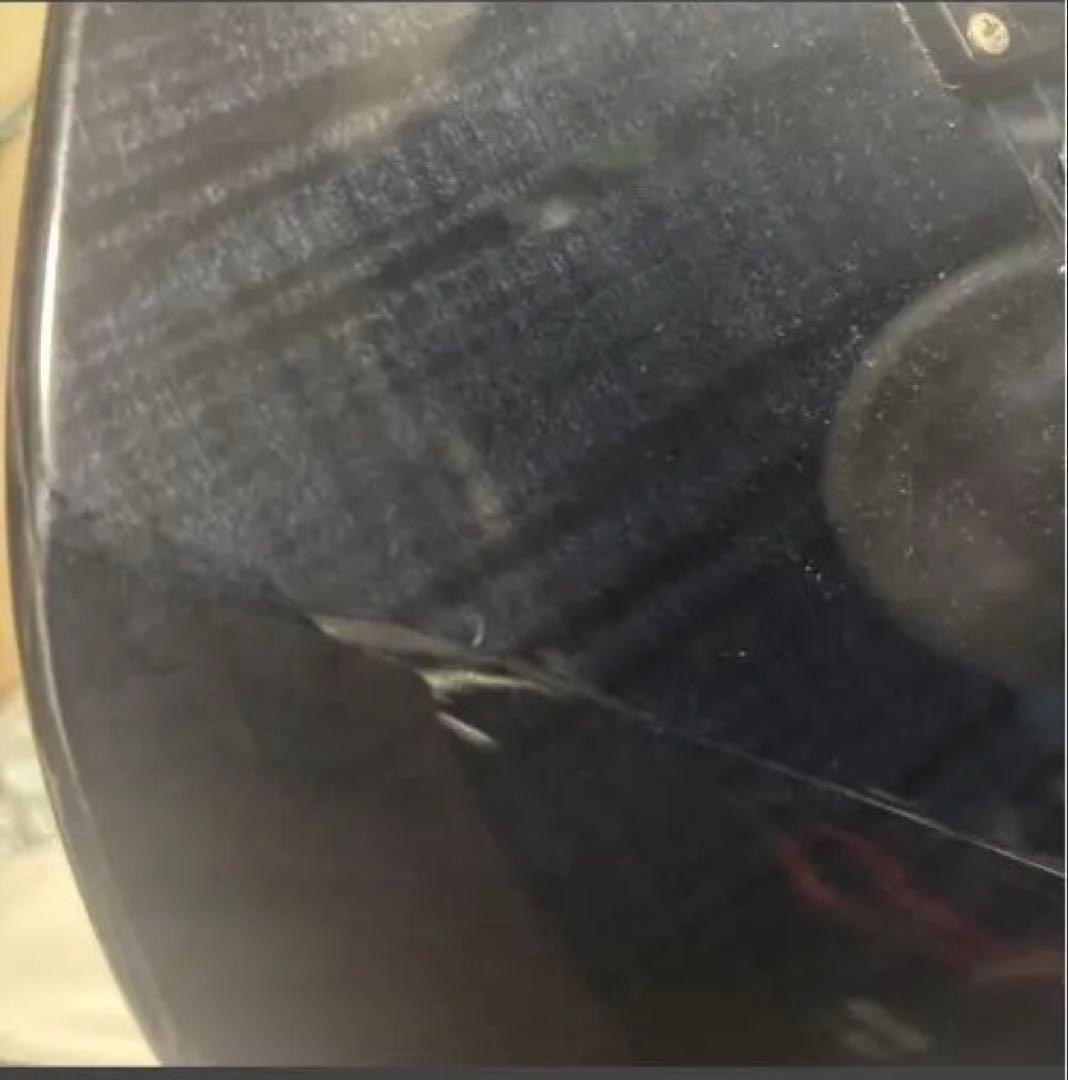 Yamaha PACIFICA 212 VQMエレキギター