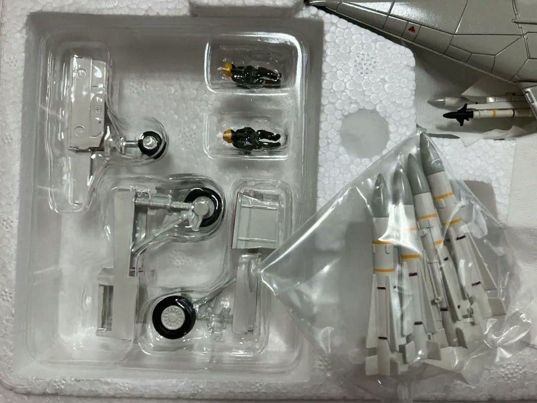 F② 1/72 F-14 TOMCAT\"JollyRogers\" HA5203