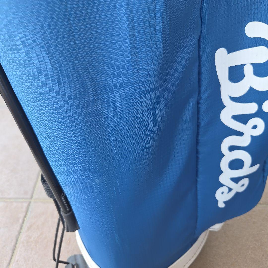 バーズオブコンドル　8型キャディバッグ