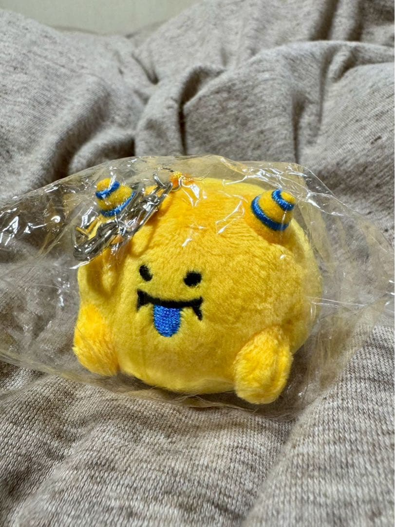 おるたんキーホルダー THE ORAL CIGARETTES