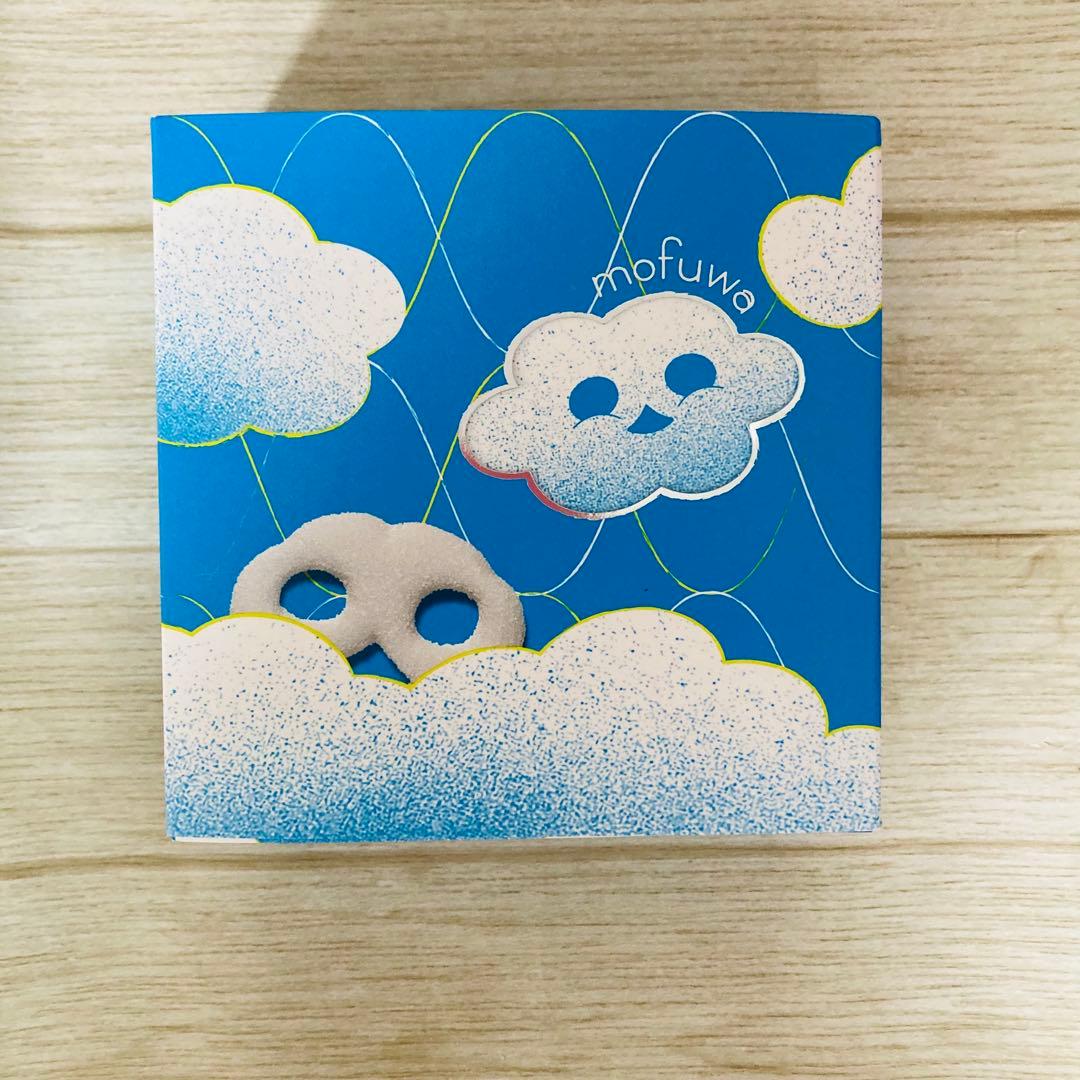 グミッツェル（6個入）3箱　モフワmofuwa 3箱　ヒトツブカンロ 東京駅限定