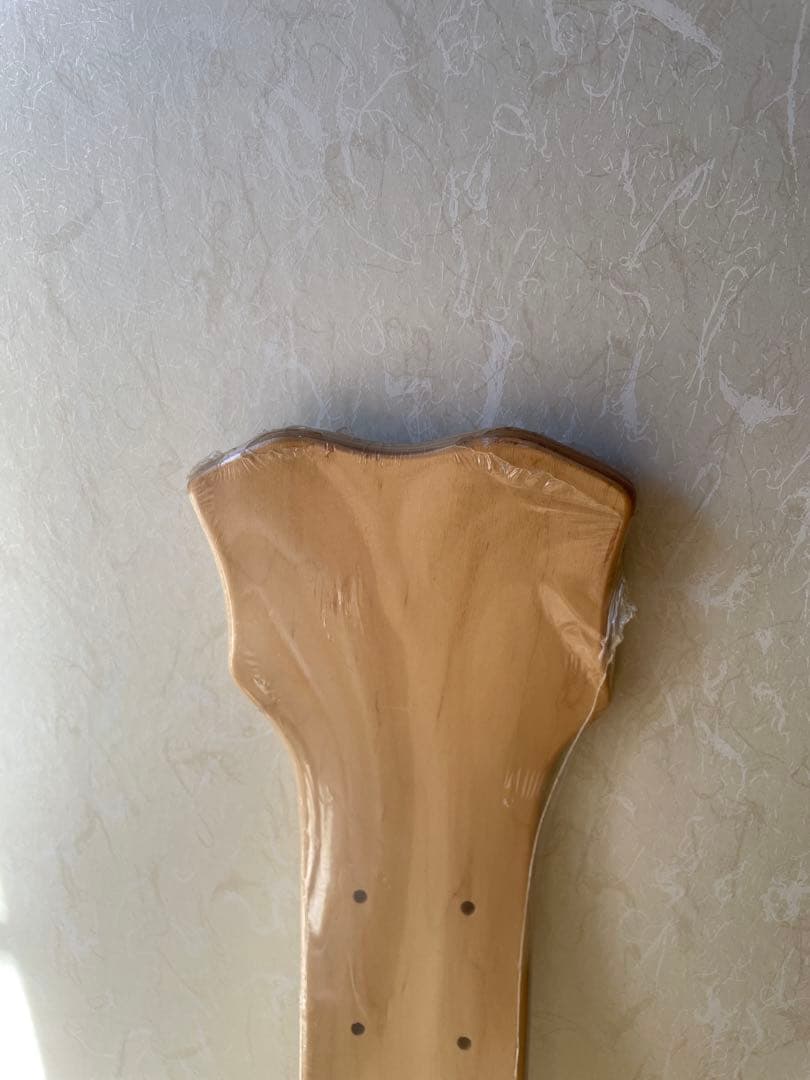 【非売品】VOLCOM ギター型デッキ